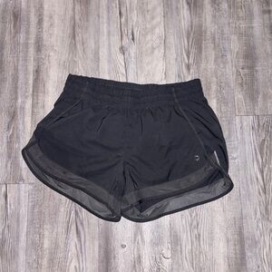 Athleta Black Women's Athletic Shorts